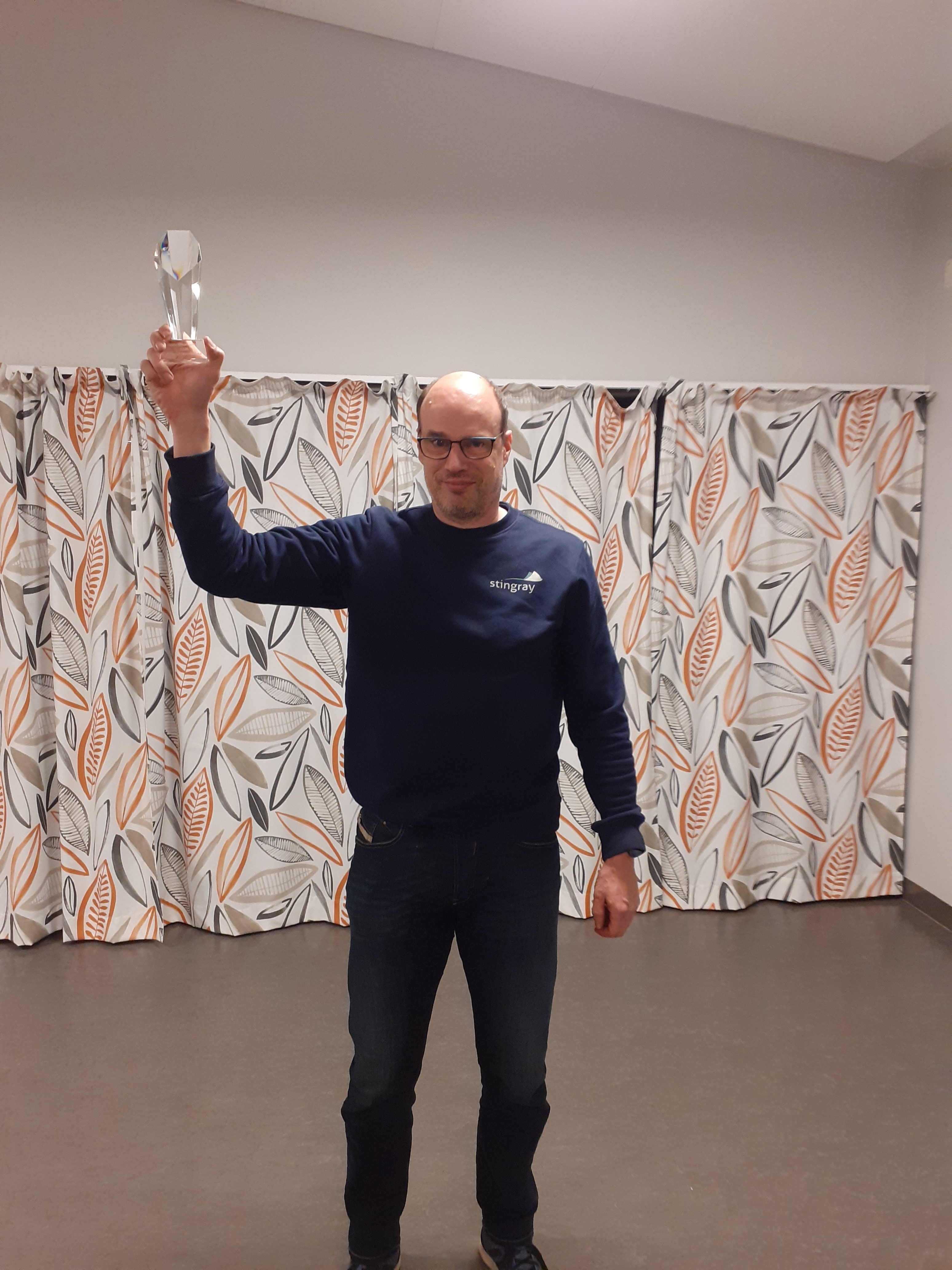 Årets Lillomarking